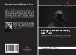 Being-to-Death in Being and Time