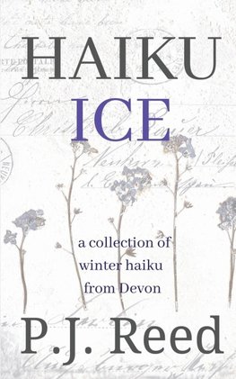 Haiku Ice