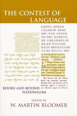 Contest of Language
