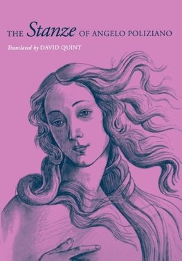 The Stanze of Angelo Poliziano