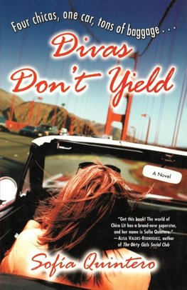 Divas Don't Yield
