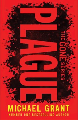 PLAGUE_GONE SERIES PB