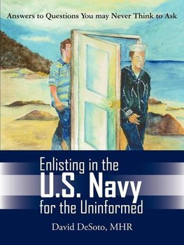 Enlisting in the U.S. Navy for the Uninformed