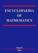 Encyclopaedia of Mathematics