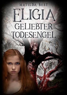 Eligia, geliebter Todesengel