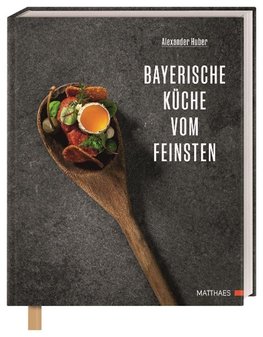 Bayerische Wirtshausküche vom Feinsten