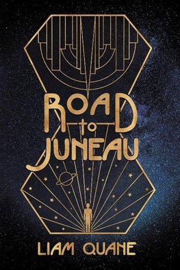 Road to Juneau