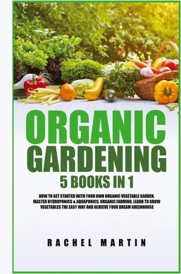 Organic Gardening