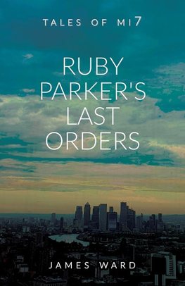 Ruby Parker's Last Orders