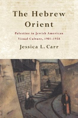 The Hebrew Orient