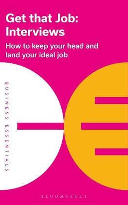 Get That Job