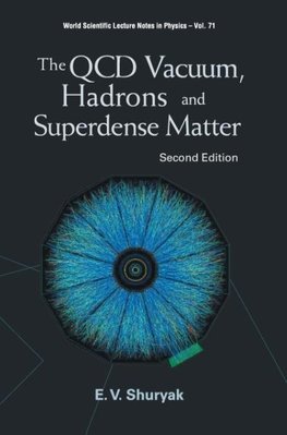 QCD VACUUM, HADRONS & SUPER...(2ED)(V71)