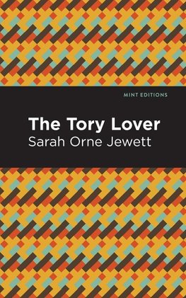 The Tory Lover