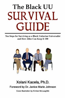 The Black UU Survival Guide
