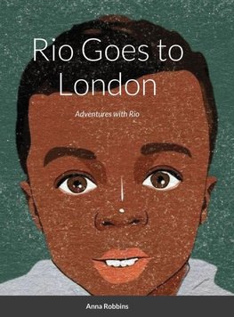 Rio Goes to London