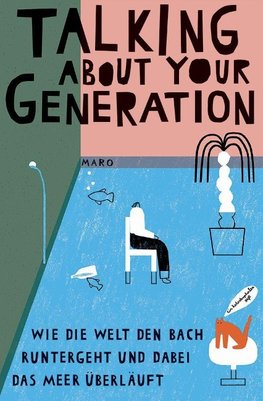 Talking 'bout Your Generation