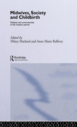 Midwives, Society and Childbirth