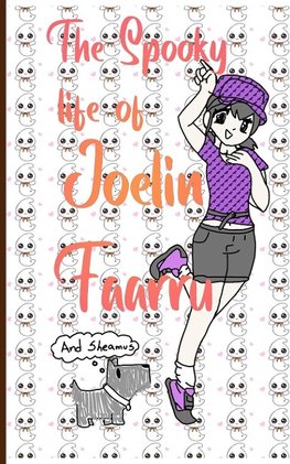 La tenebrosa vida de Joelin Faarru