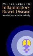 Pocket Guide to Inflammatory Bowel Disease