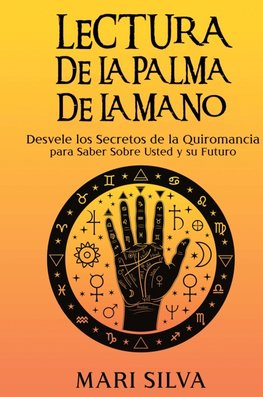 Lectura de la palma de la mano