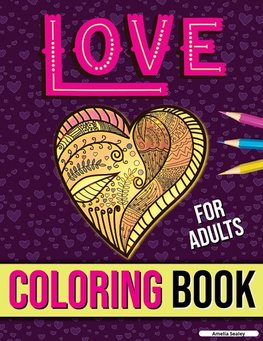 Inspirational Quotes Coloring Book for Adults