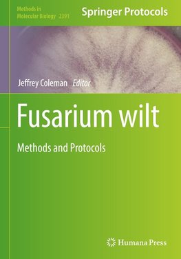 Fusarium wilt