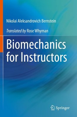 Biomechanics for Instructors