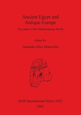 Ancient Egypt and Antique Europe