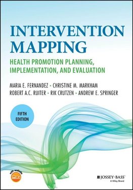 Planning Health Promotion Programs