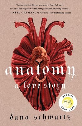 Anatomy: A Love Story
