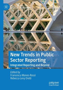 New Trends in Public Sector Reporting