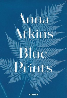 Anna Atkins (Englische Ausgabe)