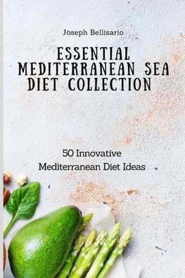Essential Mediterranean Sea Diet Collection