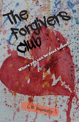 The Forgivers Club
