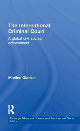 The International Criminal Court