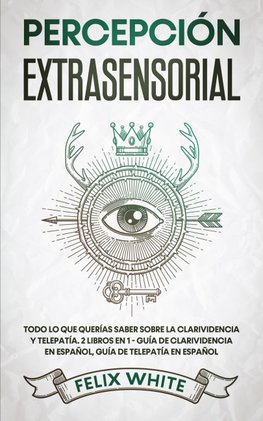 Percepción Extrasensorial