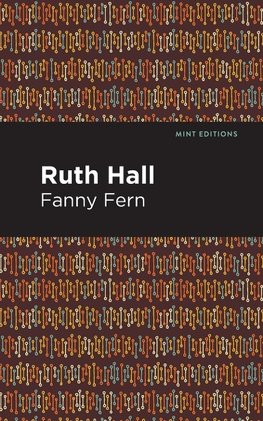 Ruth Hall