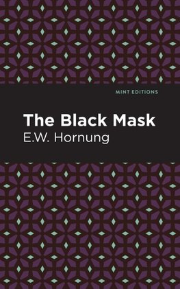 The Black Mask