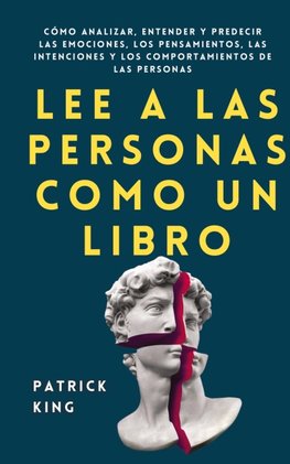 Lee a las personas como un libro