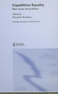 Capabilities Equality