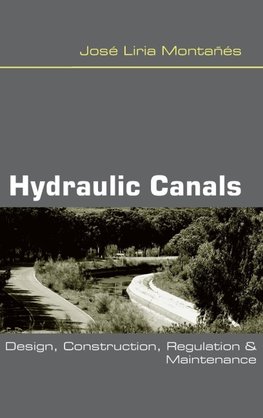Hydraulic Canals