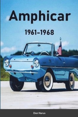 Amphicar 1961-1968