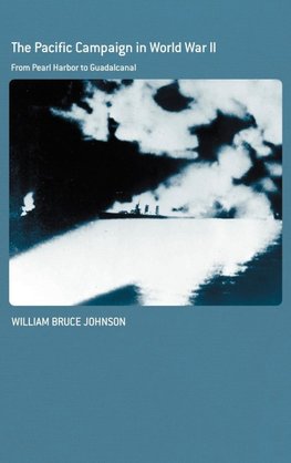 The Pacific Campaign in World War II