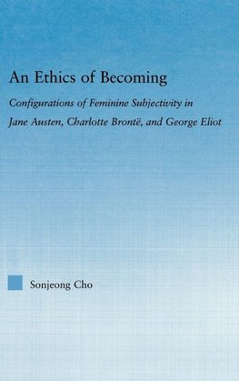 An Ethics of Becoming