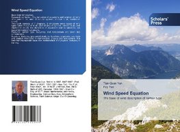 Wind Speed Equation