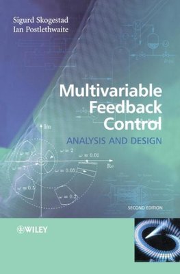 Multivariable Feedback Control 2e