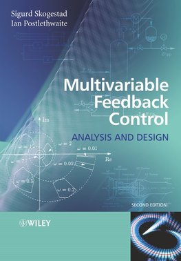 Multivariable Feedback Control