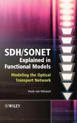 SDH/SONET Explained in Functional Models