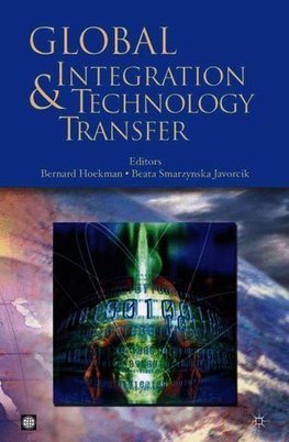 Global Integration and Technology Transfer