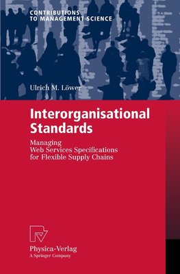 Interorganisational Standards